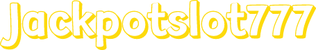 Jackpotslot777