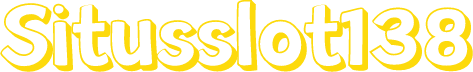Situsslot138